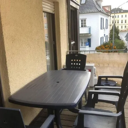Neu Bayreuth: Spacious With Climate Control And Balconies * Bayreuth