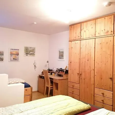 Neu Bayreuth: Spacious With Climate Control And Balconies *