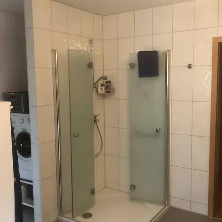 Neu Bayreuth: Spacious With Climate Control And Balconies * Bayreuth