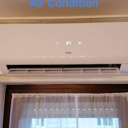 Apartment Neu Bayreuth: Spacious With Climate Control And Balconies Bayreuth