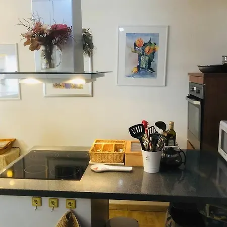 Appartement Lage Im Zentrum Und Am Hofgarten 150qm Mit Klima, 2xbalkon, Aufzug, Familienfreundlich Bayreuth
