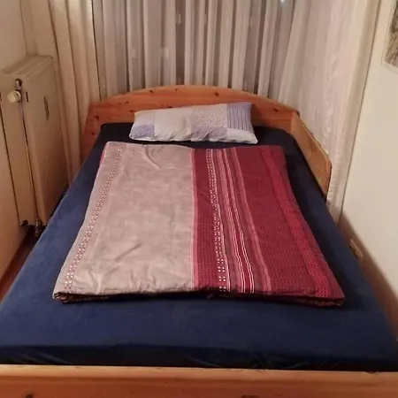Lejlighed Lage Im Zentrum Und Am Hofgarten 150qm Mit Klima, 2xbalkon, Aufzug, Familienfreundlich