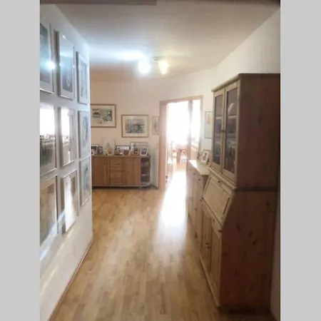 Lejlighed Lage Im Zentrum Und Am Hofgarten 150qm Mit Klima, 2xbalkon, Aufzug, Familienfreundlich