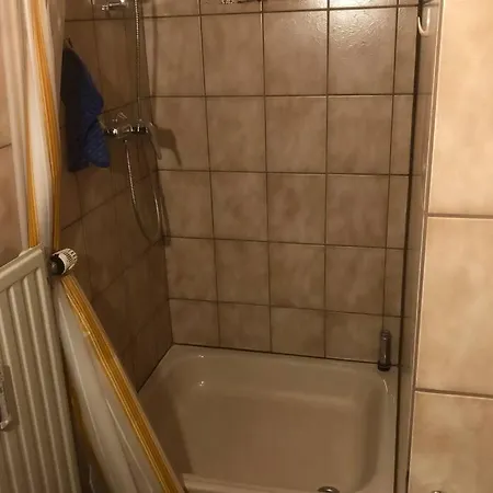 Lage Im Zentrum Und Am Hofgarten 150qm Mit Klima, 2xbalkon, Aufzug, Familienfreundlich *
