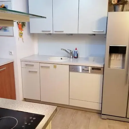 Lage Im Zentrum Und Am Hofgarten 150qm Mit Klima, 2xbalkon, Aufzug, Familienfreundlich Lejlighed