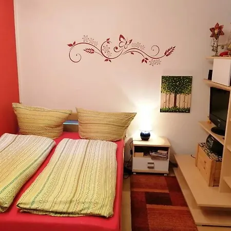 Lage Im Zentrum Und Am Hofgarten 150qm Mit Klima, 2xbalkon, Aufzug, Familienfreundlich Lejlighed Bayreuth