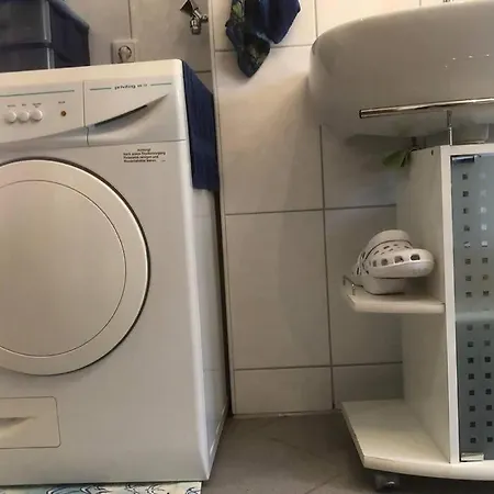 Appartement Lage Im Zentrum Und Am Hofgarten 150qm Mit Klima, 2xbalkon, Aufzug, Familienfreundlich *