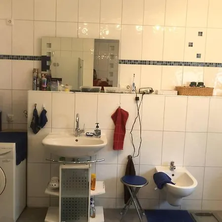 Appartement Lage Im Zentrum Und Am Hofgarten 150qm Mit Klima, 2xbalkon, Aufzug, Familienfreundlich