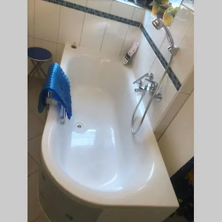 Appartement Lage Im Zentrum Und Am Hofgarten 150qm Mit Klima, 2xbalkon, Aufzug, Familienfreundlich *