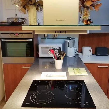 Lage Im Zentrum Und Am Hofgarten 150qm Mit Klima, 2xbalkon, Aufzug, Familienfreundlich Bayreuth